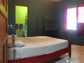 Residencia de la Marina
