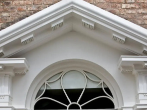 Houndgate Townhouse