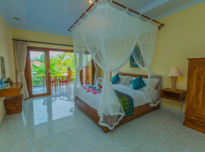 Tantra House Ubud