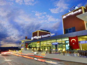 Hitit Ayas Thermal and Spa Holiday Village