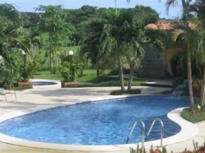 Villas Solania