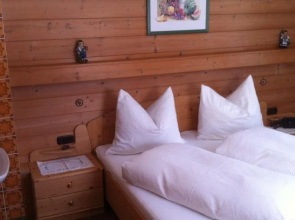 Ferienwohnung Fritzer