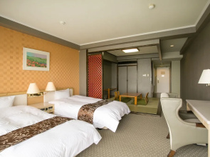 mikawawan resort linx