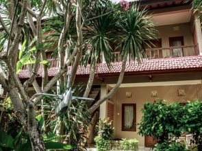 Medewi Beach Inn