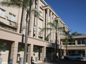 Apollo Hotel
