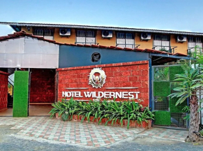 Treebo Trend Hotel Wildernest