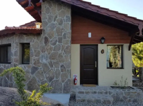 Aires Serranos - Suites