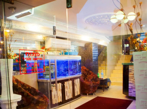 Miami Beach Hotel Tel Aviv