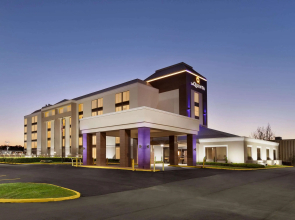 La Quinta Inn & Suites by Wyndham Dothan