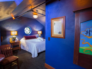 McMenamins Grand Lodge