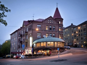 Best Western Tidbloms Hotel