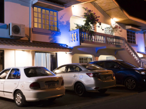 Club Ibiza - Party Hotel & Beach Club