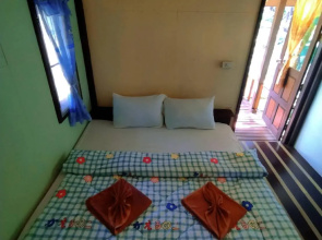 Eco Bungalow