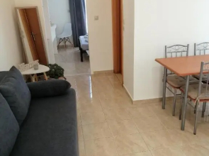 Oasis Apartments