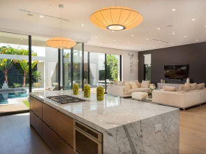 Sycamore Villa