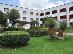 Mision La Muralla