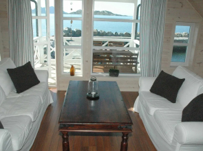 Holiday Home in Ã…ram
