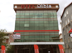 Olbia Otel