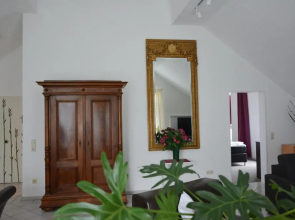 Ferienwohnungen Steinhof-Littmann