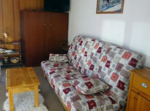 Résidence Valonpierre A - Studio pour 4 Personnes 97