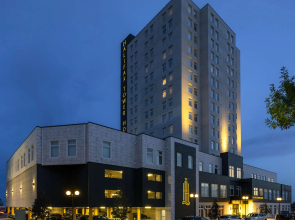 Halifax Tower Hotel & Conference Centre, an Ascend Collection Hotel