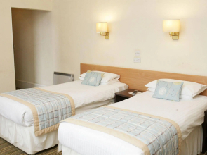 The Dreadnought Hotel