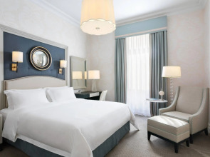 Hotel Bristol, A Luxury Collection Hotel, Warsaw