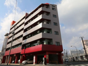 HIROSHIMA Base HOTEL