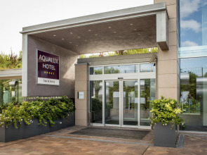 Aqualux Hotel Spa & Suite