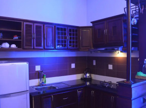 The Orchid Garden Villas, Hoi An