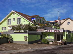 Hotel Alte Post