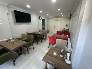 Grand Bagoz Hotel