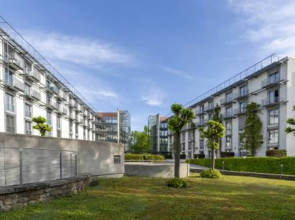 PLAZA Residence Stuttgart-Ditzingen