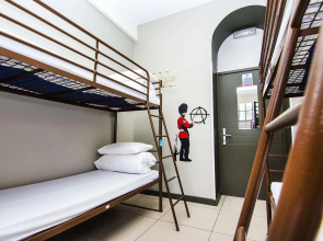 Rest Up London - Hostel