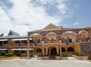 Guest House Villa Royal