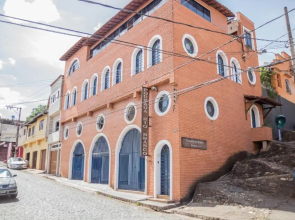 Pousada Rio Branco - Casa de Hospedagem