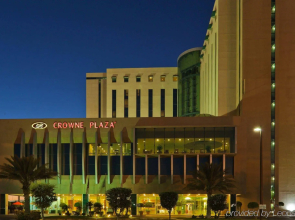 Crowne Plaza Torreon by IHG