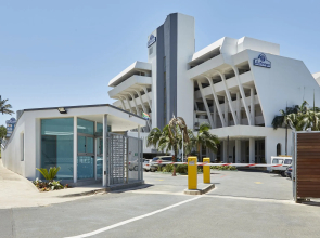 First Group La Montagne