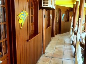 Morro Beach Hotel