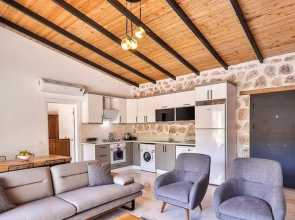 Villa Magnolia 1