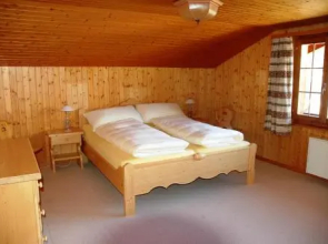 Ferienwohnung Uf dr Liwwi