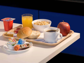 ibis budget Paris Porte de Montreuil