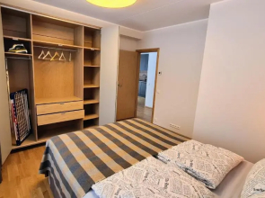 Delta Luxury Apartment with terrace