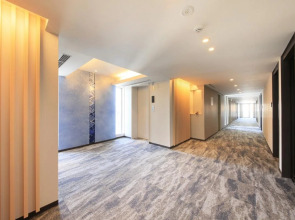 Keisei Richmond Hotel Tokyo Monzennakacho