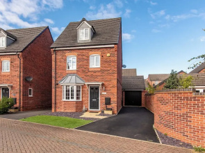 Brent Close