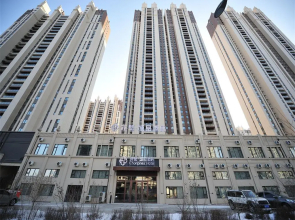 Chonpines Hotels· Harbin Songbei Wanda