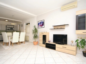 Beautiful Home in Vodice With Wifi and 3 Bedrooms