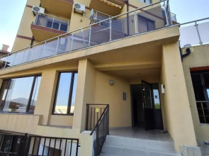 Nestinarka Beach Seaview Apartment