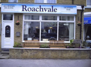 Roachvale Hotel