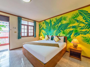 Panda Hotel（Patong Beach）